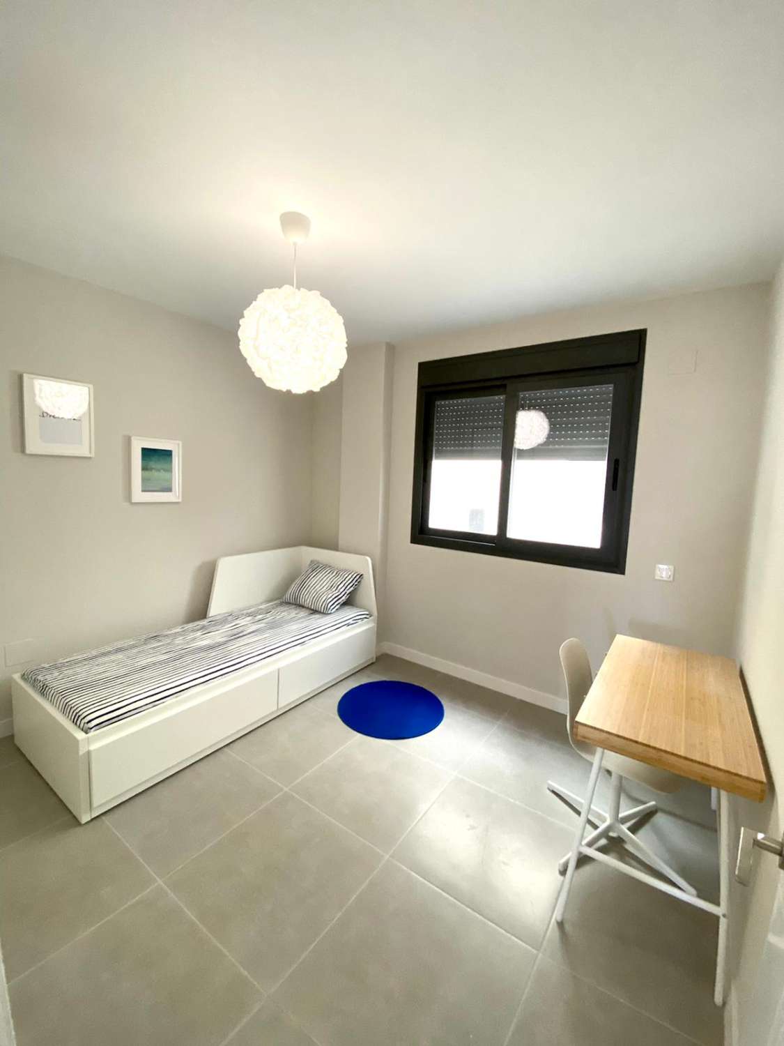 Magnificent apartment in El Morche, New Development