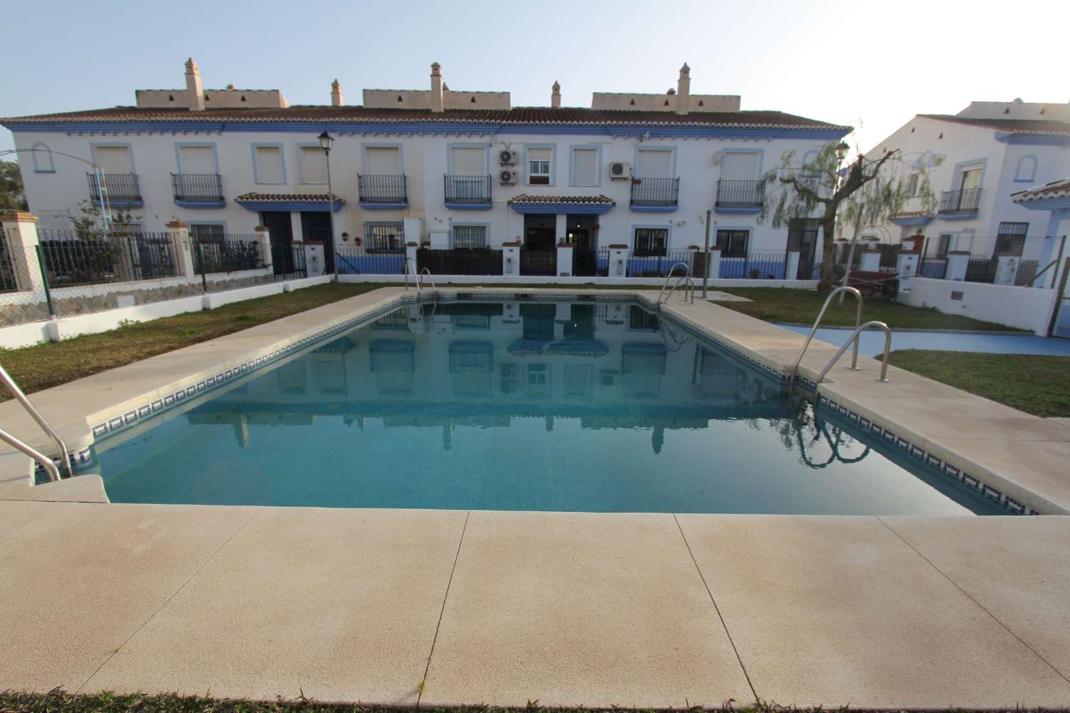 Magnificent villa for sale in Mezquitilla