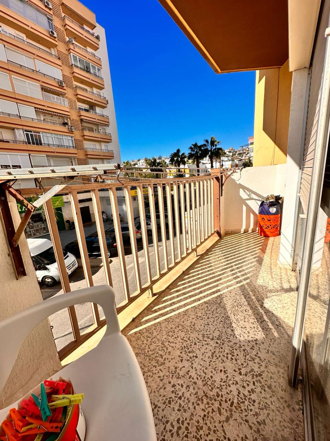 FLAT FOR SALE IN TORRE DEL MAR