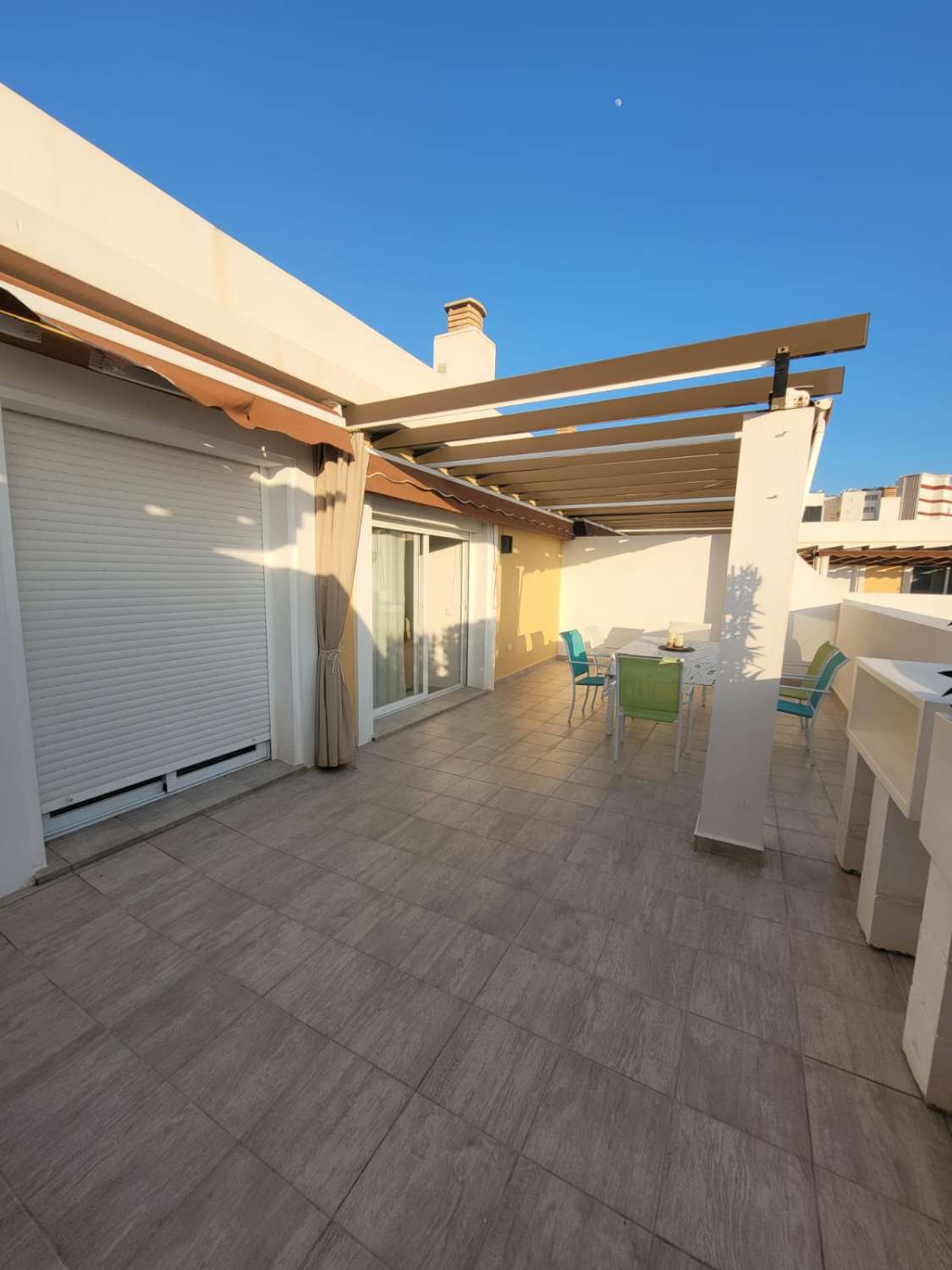 Magnificent Penthouse for sale in Torre del Mar