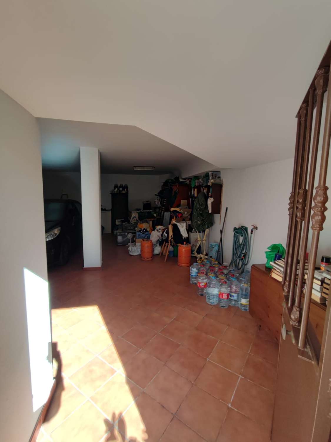 Maison jumelée à Viñamalaga
