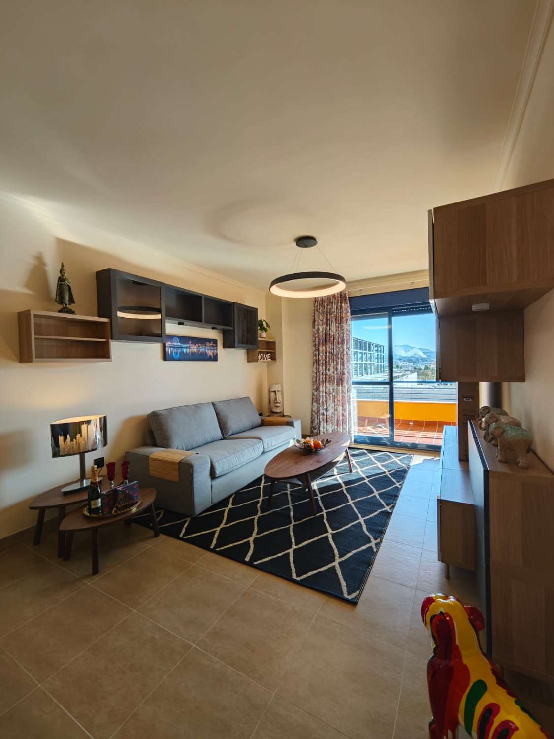 Wunderschöne Wohnung zum Verkauf in Torre del Mar