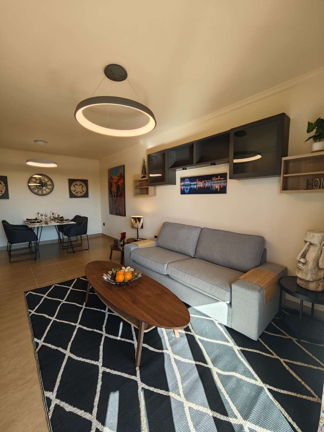 Prachtig appartement te koop in Torre del Mar