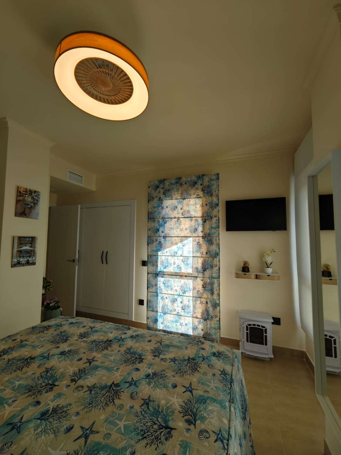 Maravilloso piso en venta en Torre del Mar