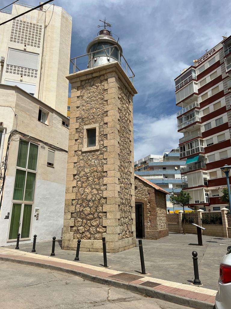Wohnung zu verkaufen in Torre del Mar, Avenida Andalucía