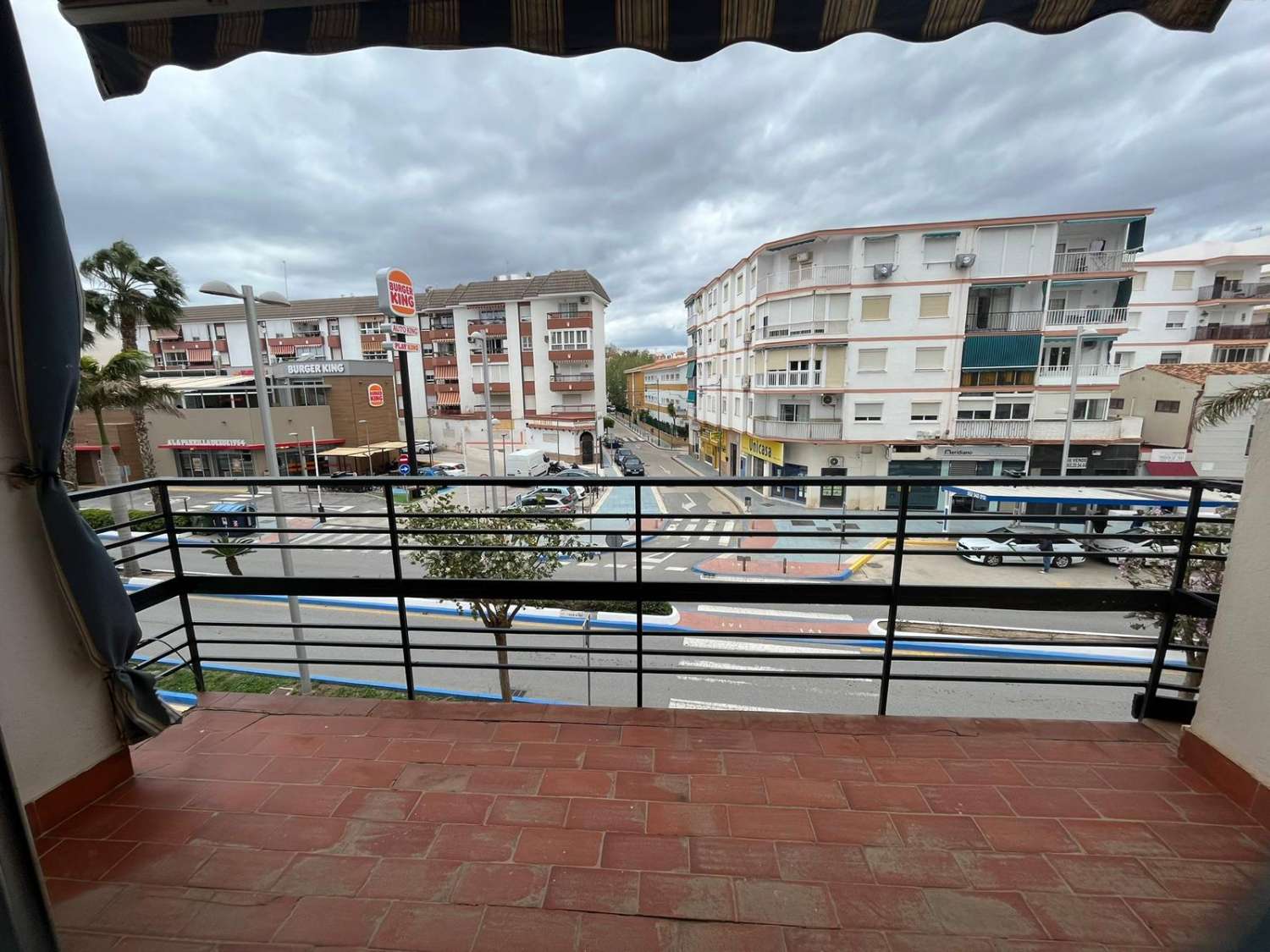 Apartment for sale in Torre del Mar, Avenida Andalucía