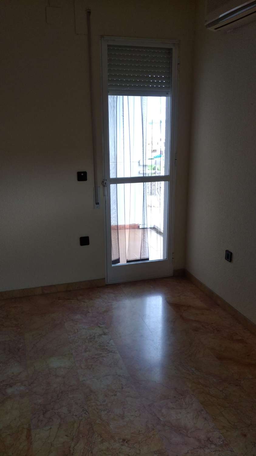 Splendid Apartment in the center of Linares