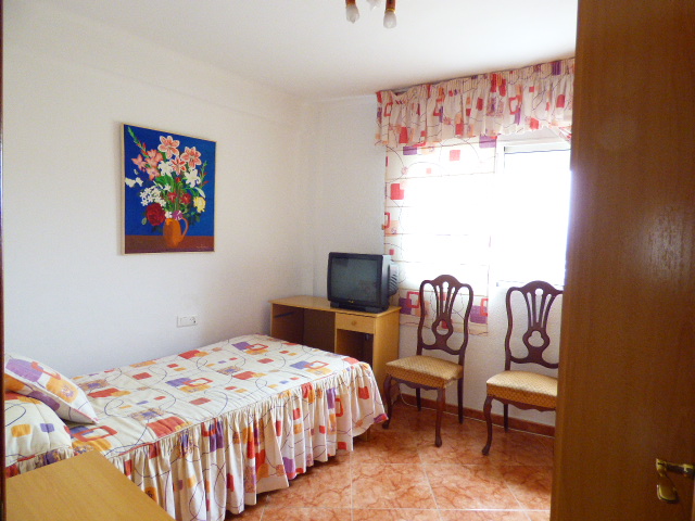 Prachtig appartement in het centrum van Vélez Málaga.