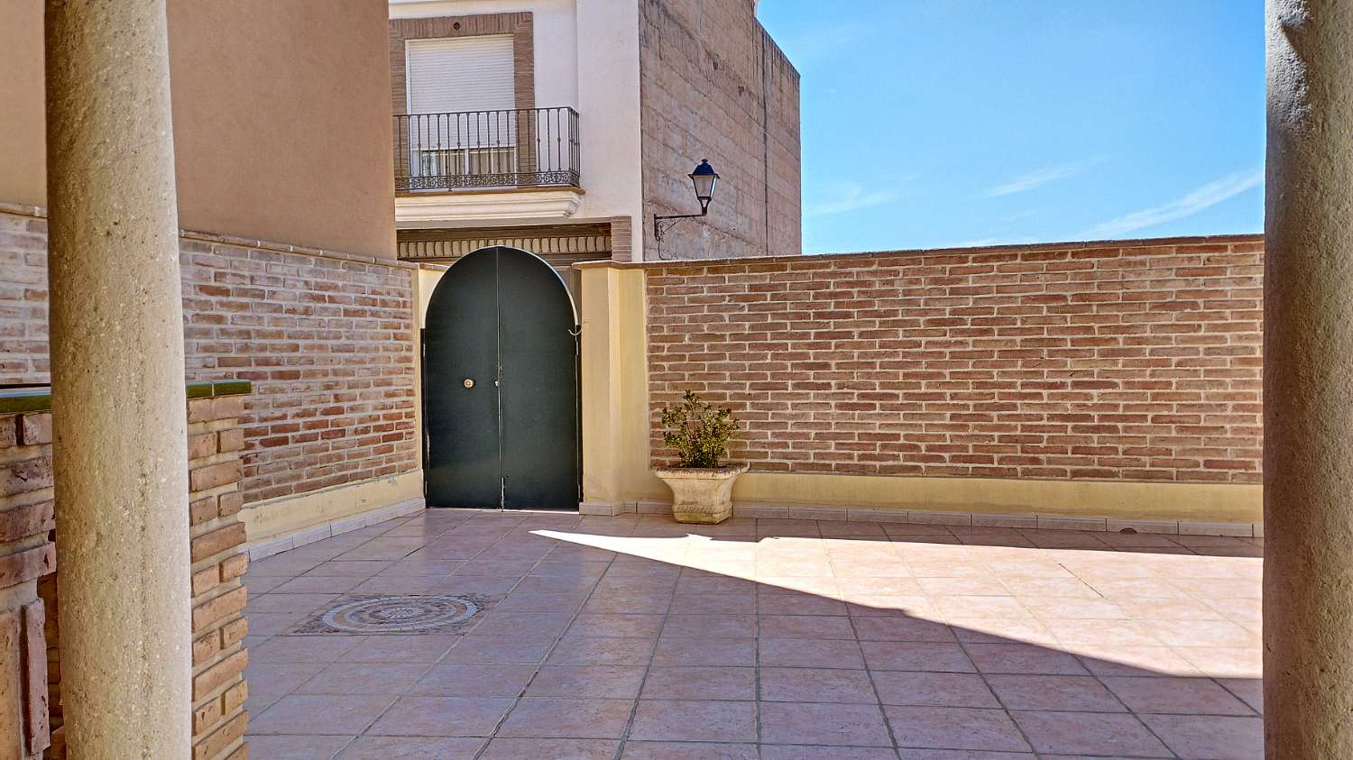 Hus till salu i Norte - Barrio del Pilar - El Reñidero (Vélez-Málaga)