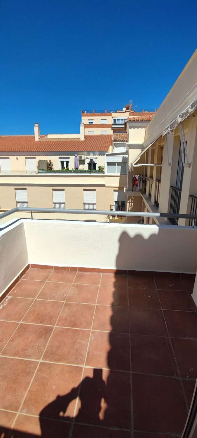 顶层公寓出售 在 Vélez Málaga 中心