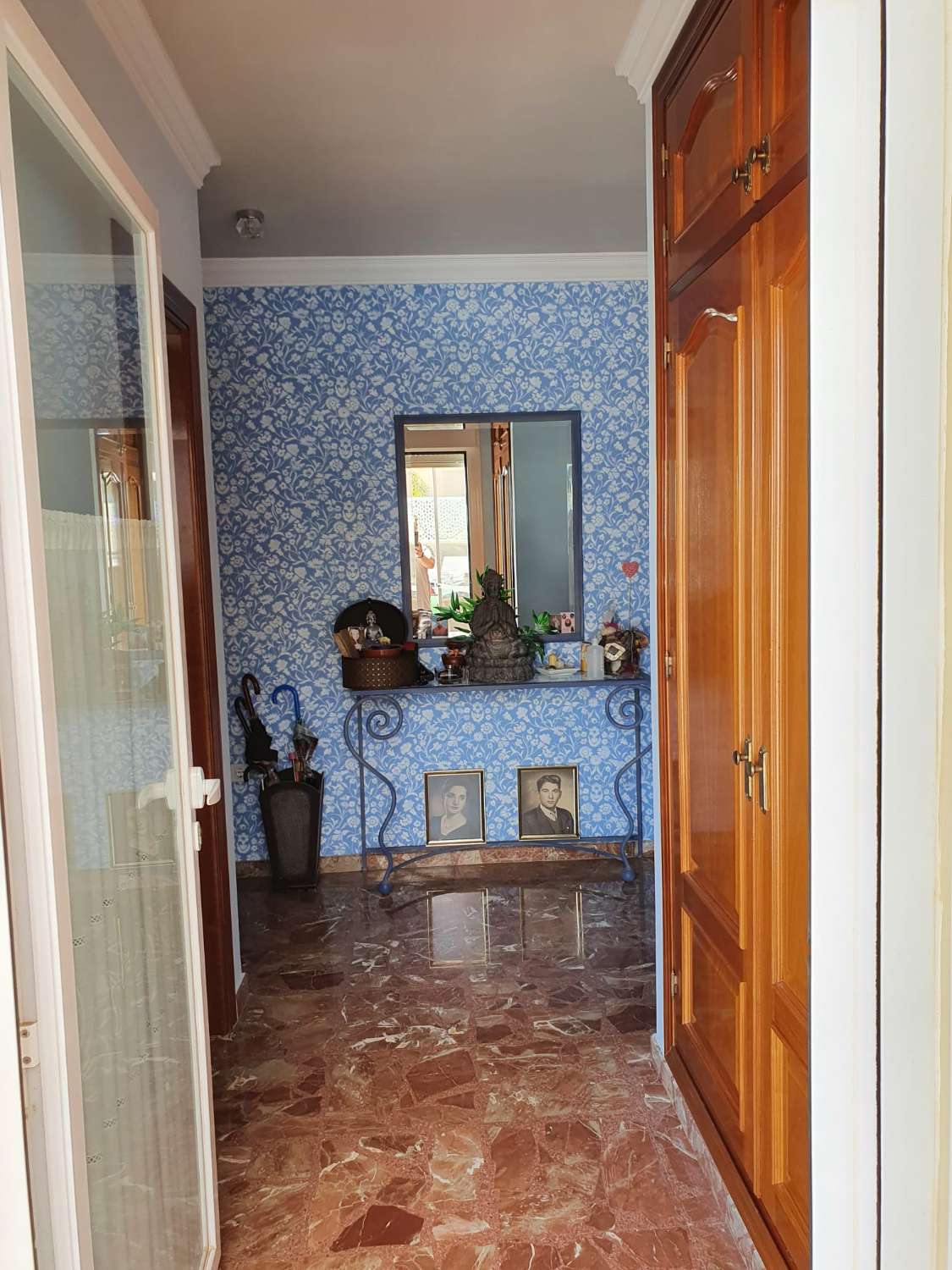 Great semi-detached house for sale in Torre del Mar.