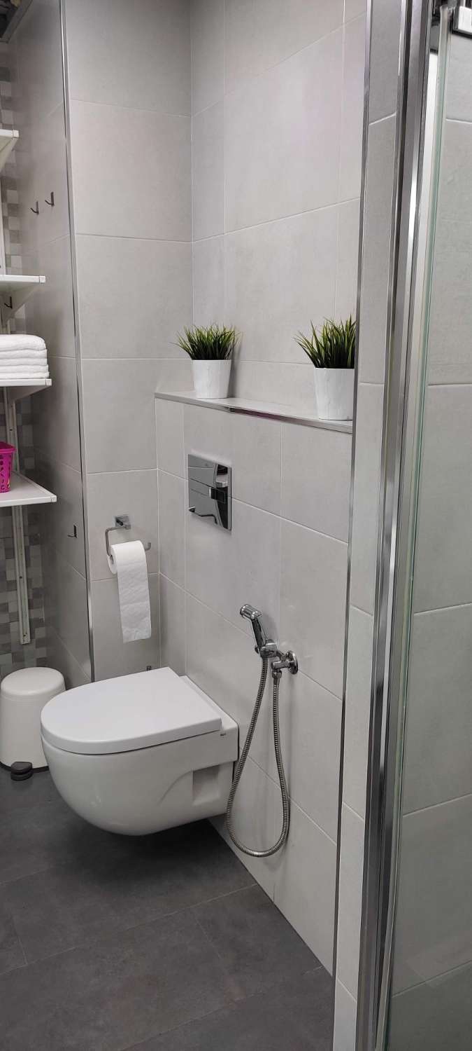 GEWELDIG APPARTEMENT IN HET CENTRUM VAN TORRE DEL MAR