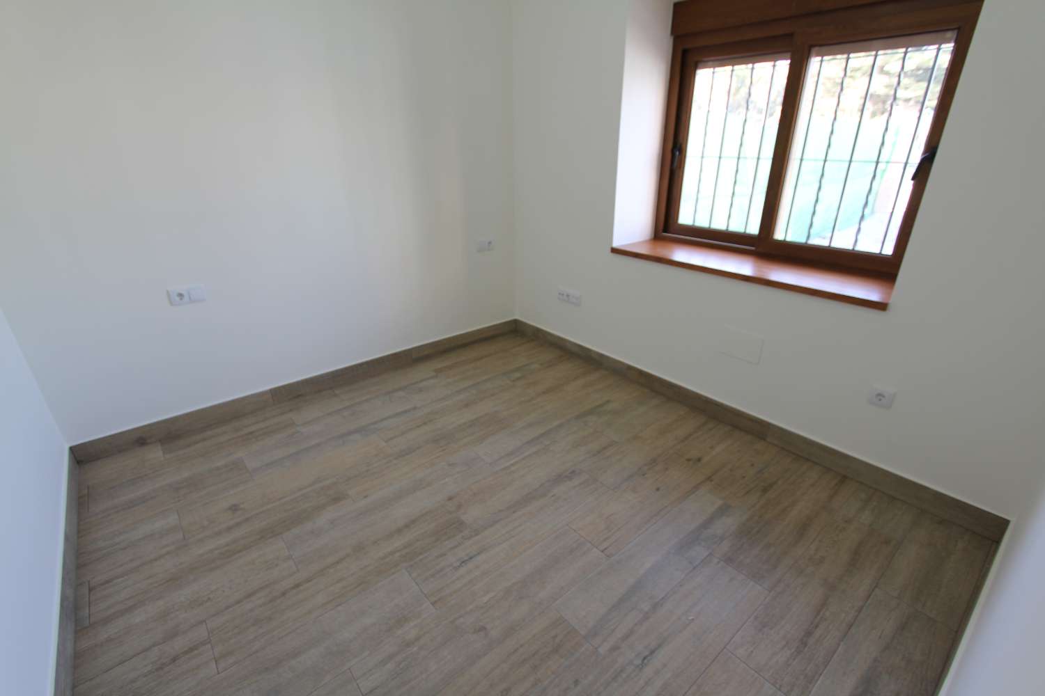 NEUES HAUS IN CORTIJADA