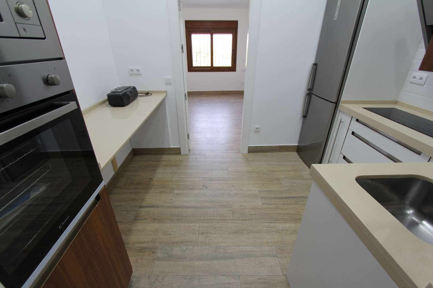 NEUES HAUS IN CORTIJADA
