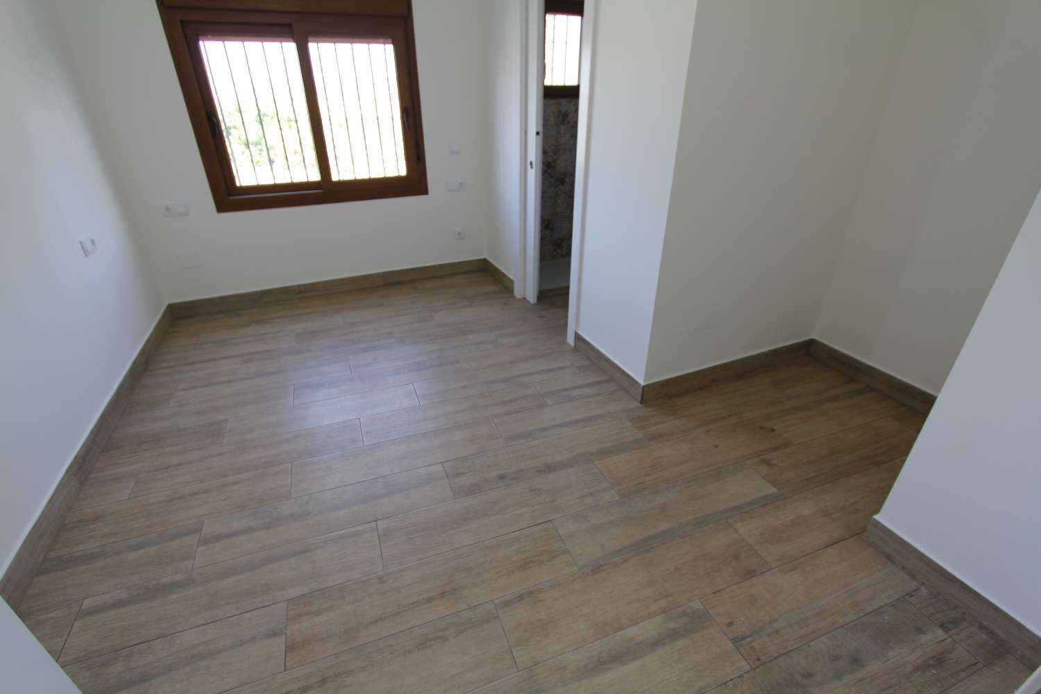NEUES HAUS IN CORTIJADA