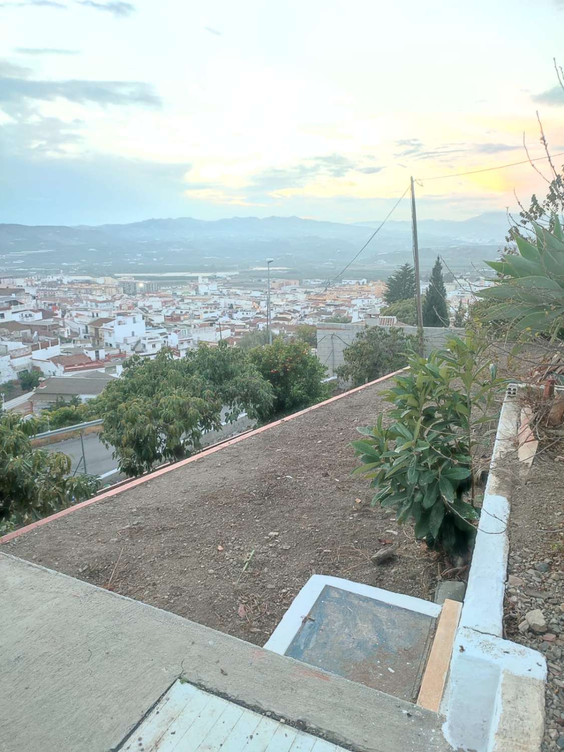 Vélez-Málaga. Zu verkaufen, Landhaus mit außergewöhnlichen Ausstattungsmerkmalen: