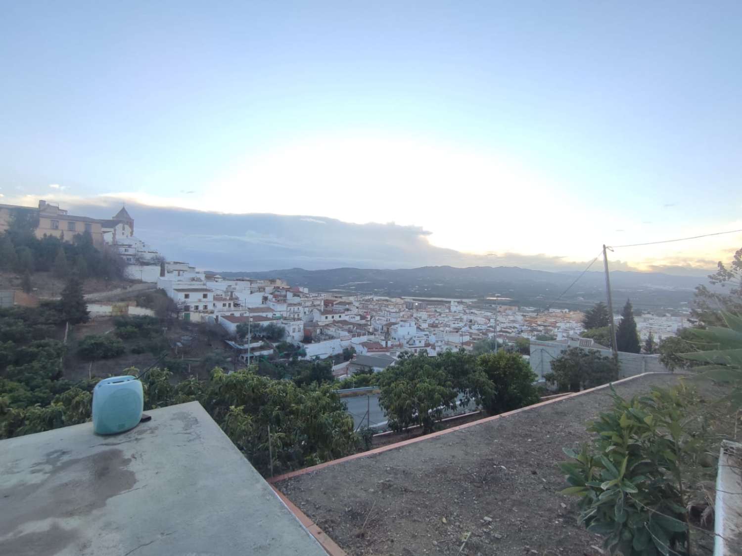 Vélez-Málaga. Zu verkaufen, Landhaus mit außergewöhnlichen Ausstattungsmerkmalen: