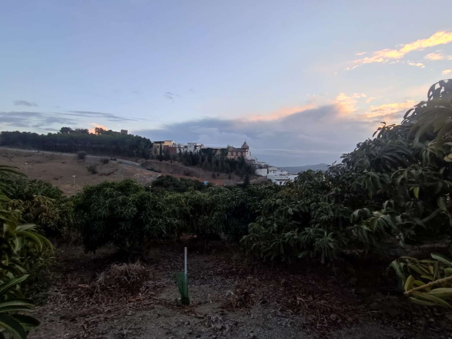 Vélez-Málaga. Te koop, landhuis met uitzonderlijke kenmerken: