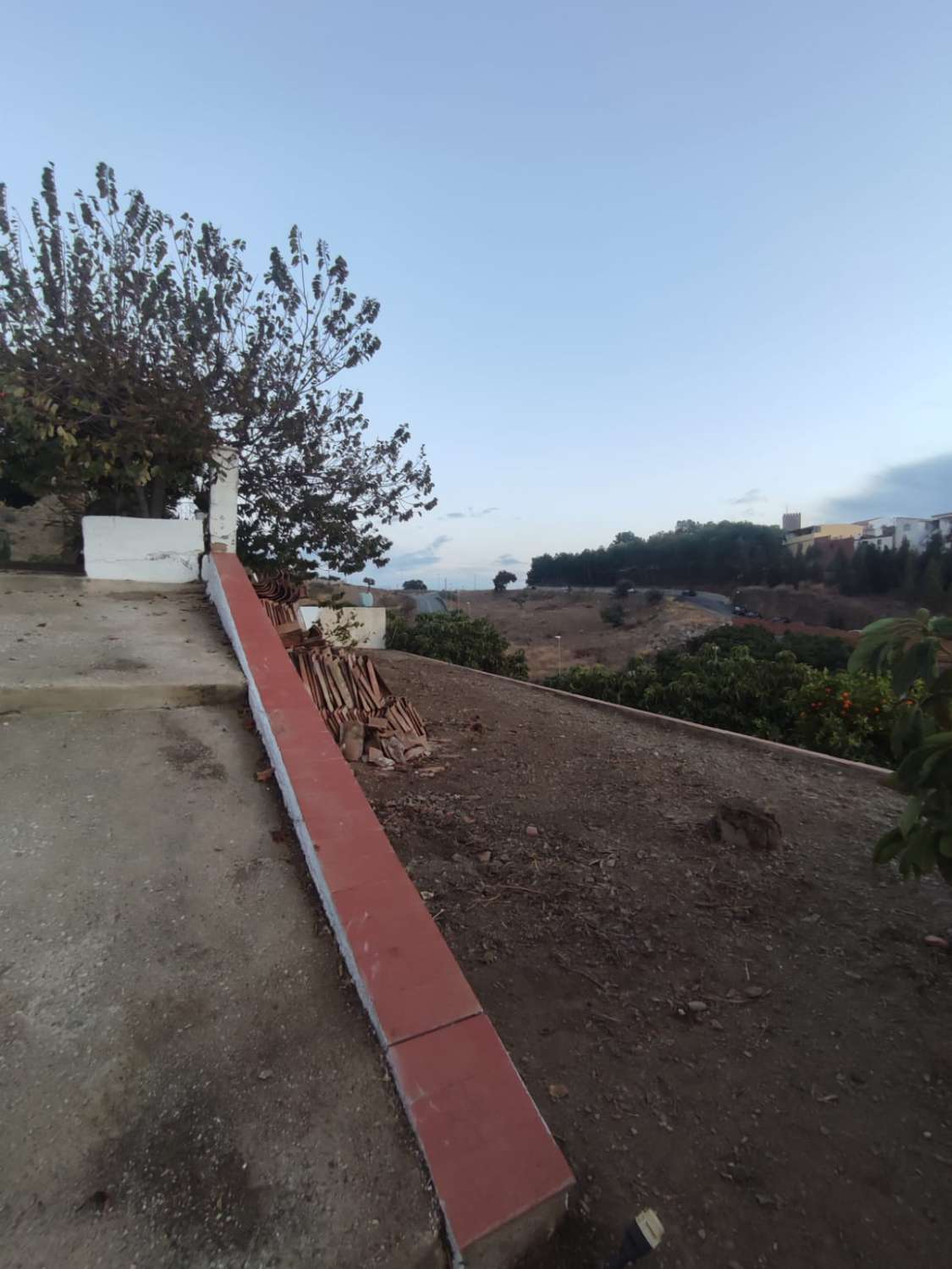 Vélez-Málaga. For sale, country house with exceptional features: