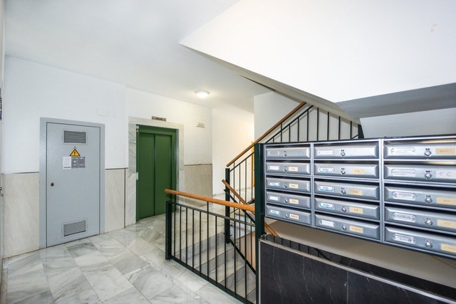 ESTUPENDO PISO EN VENTA EN TORRE DEL MAR SUPT-12