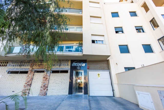 ESTUPENDO PISO EN VENTA EN TORRE DEL MAR SUPT-12