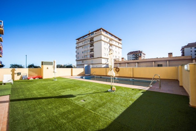 ESTUPENDO PISO EN VENTA EN TORRE DEL MAR SUPT-12