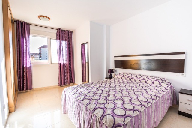 ESTUPENDO PISO EN VENTA EN TORRE DEL MAR SUPT-12