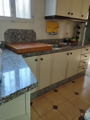 MAISON À VENDRE À VELEZ MALAGA