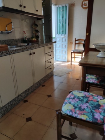 MAISON À VENDRE À VELEZ MALAGA
