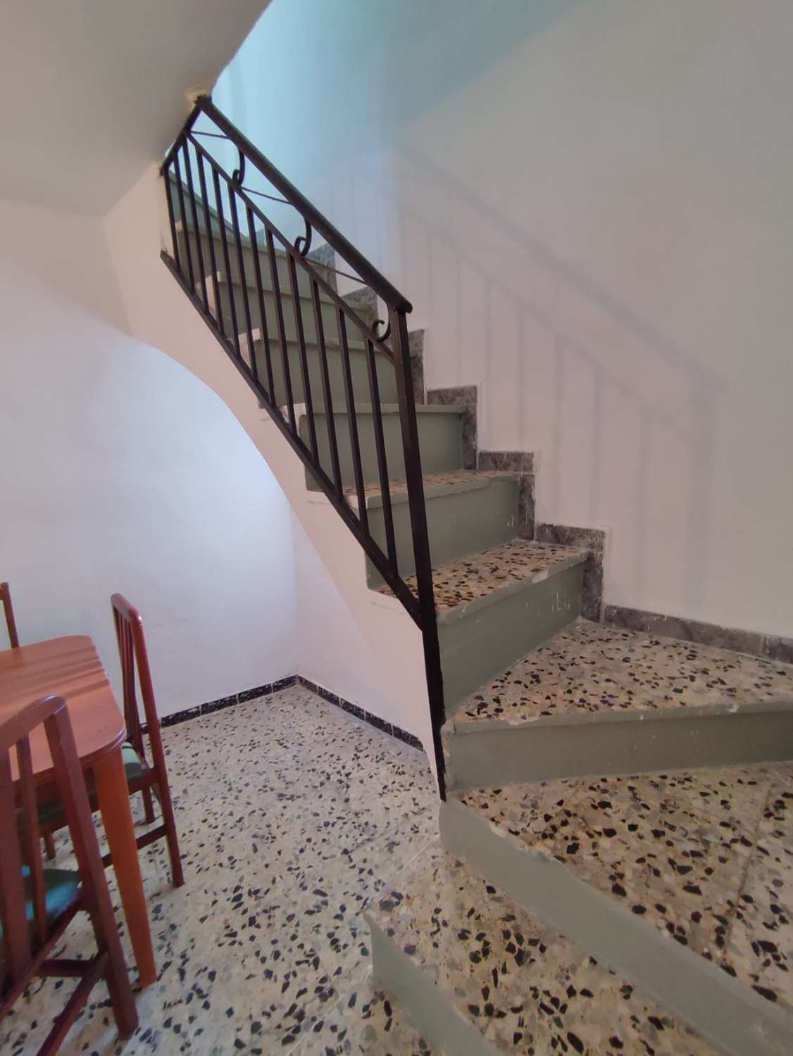 MAISON À VENDRE ALGARROBO PUEBLO