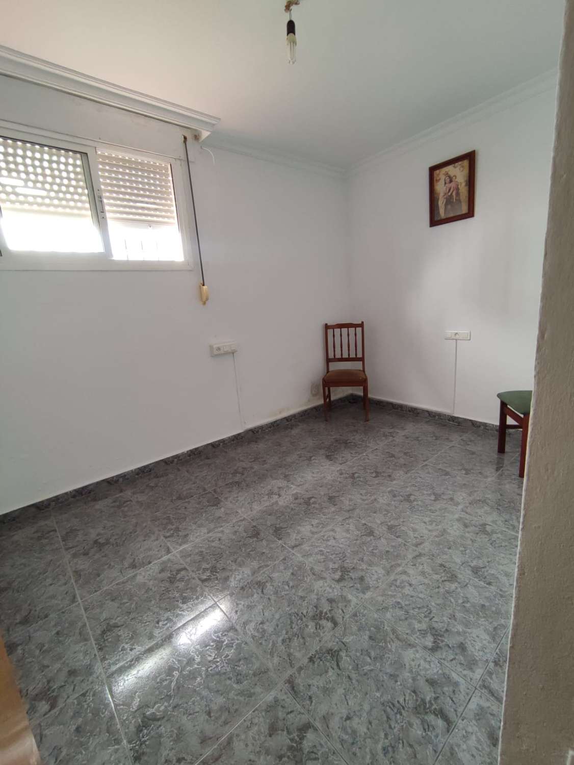 MAISON À VENDRE ALGARROBO PUEBLO