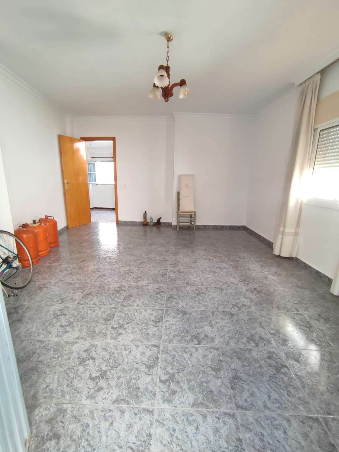 MAISON À VENDRE ALGARROBO PUEBLO