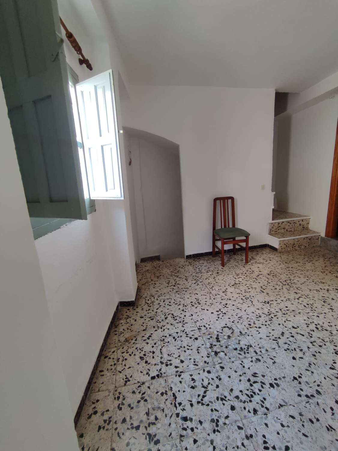 MAISON À VENDRE ALGARROBO PUEBLO