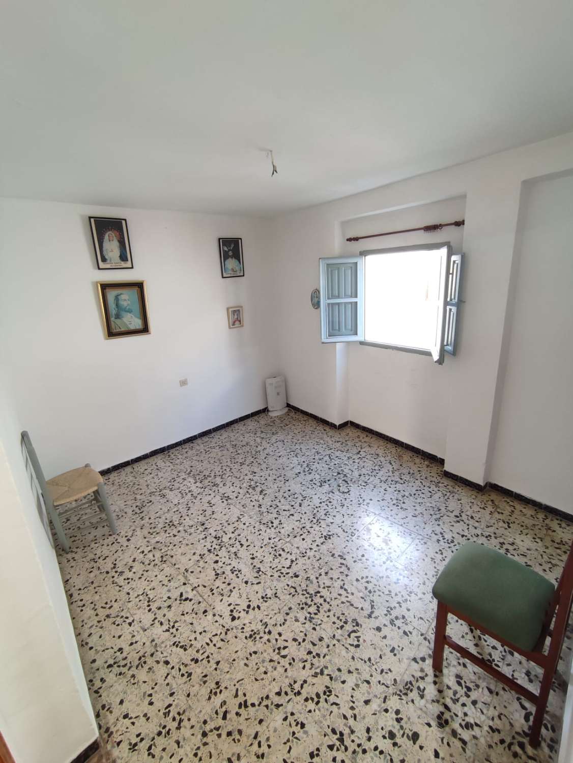 MAISON À VENDRE ALGARROBO PUEBLO