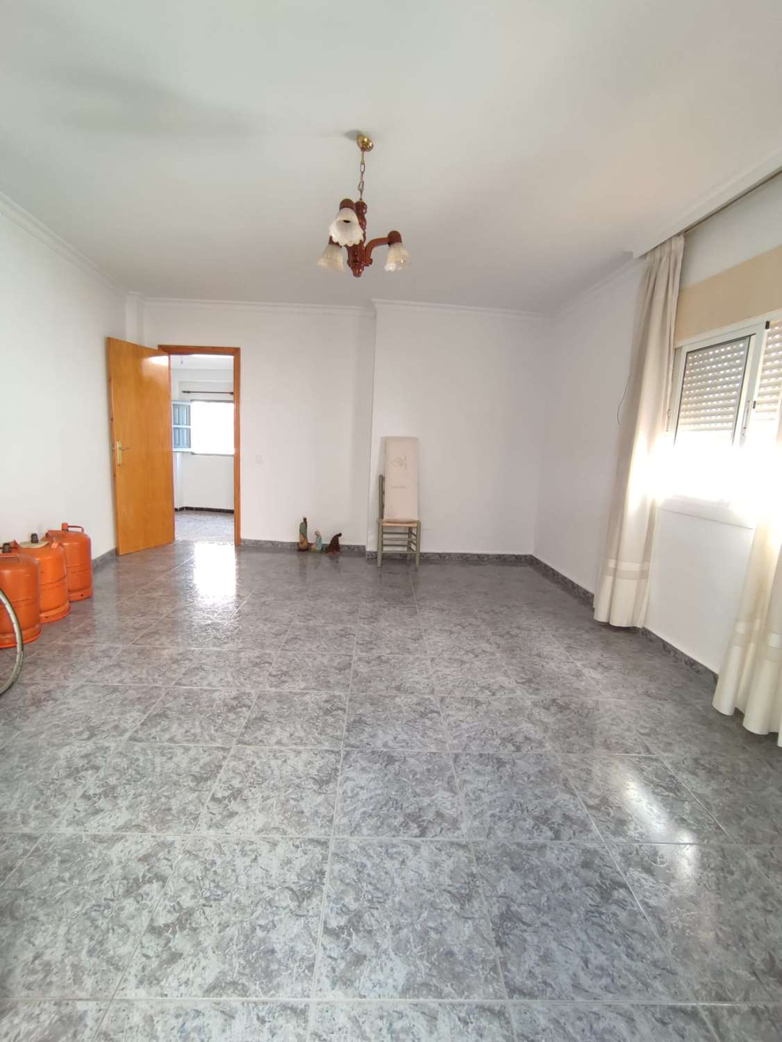MAISON À VENDRE ALGARROBO PUEBLO