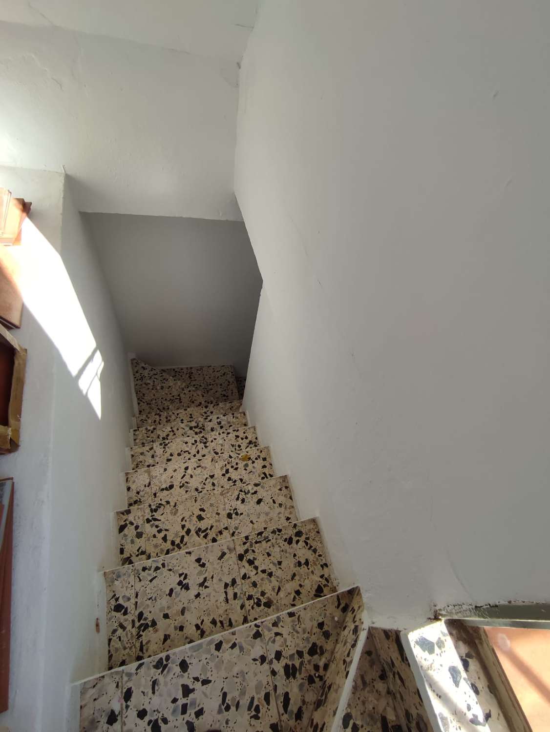 MAISON À VENDRE ALGARROBO PUEBLO