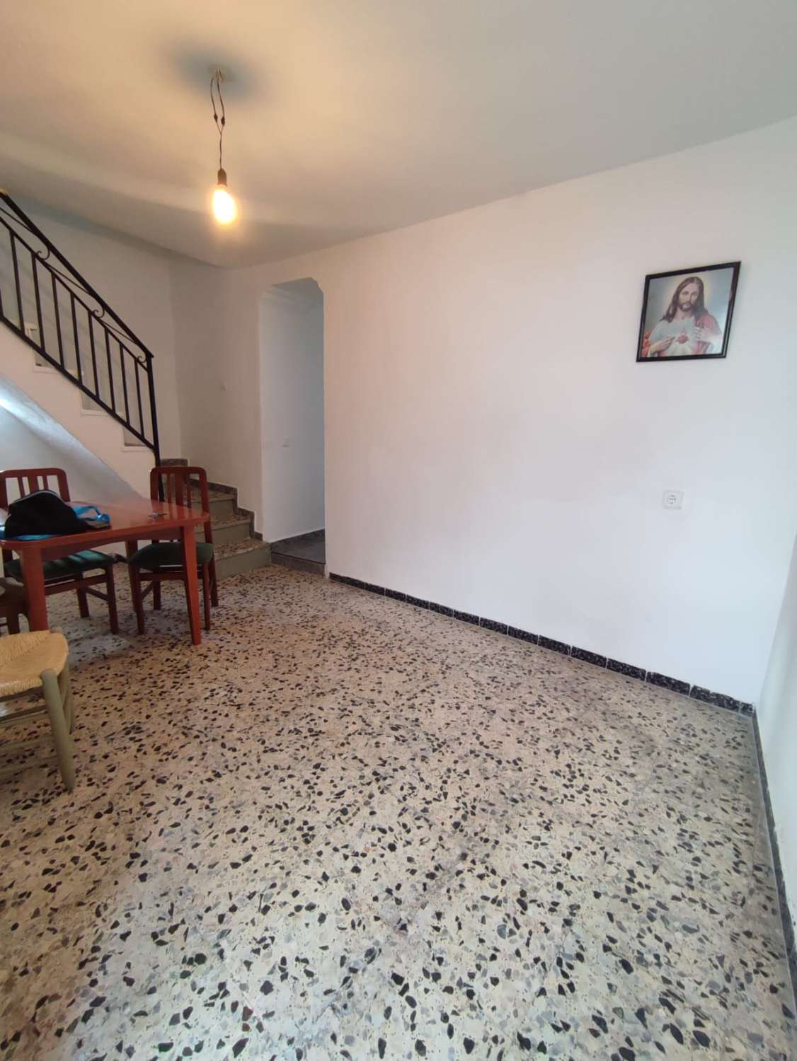 MAISON À VENDRE ALGARROBO PUEBLO