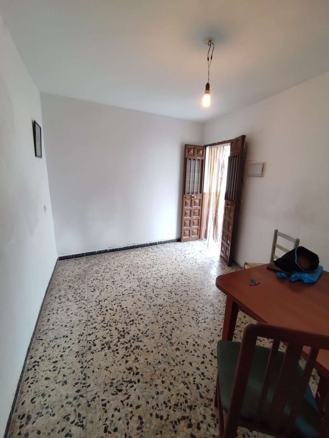 MAISON À VENDRE ALGARROBO PUEBLO