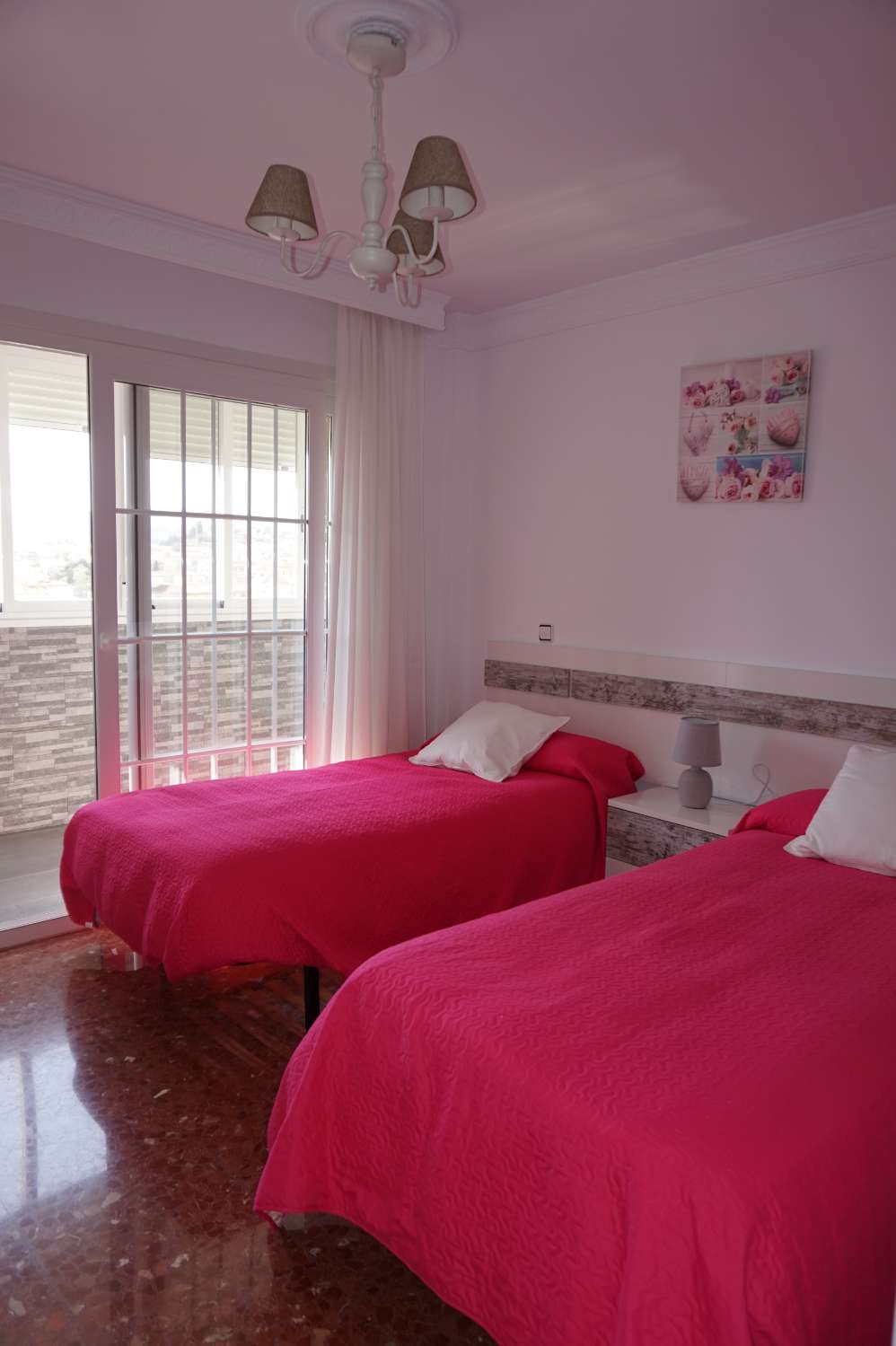 شقة مذهلة للايجار في توري ديل مار