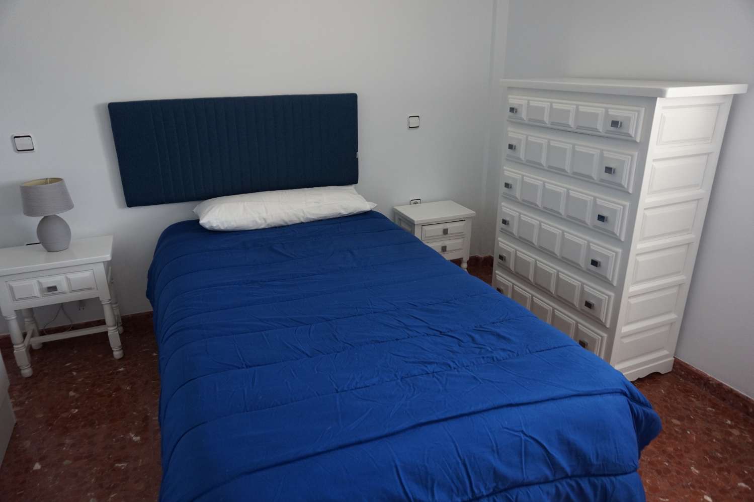 شقة مذهلة للايجار في توري ديل مار