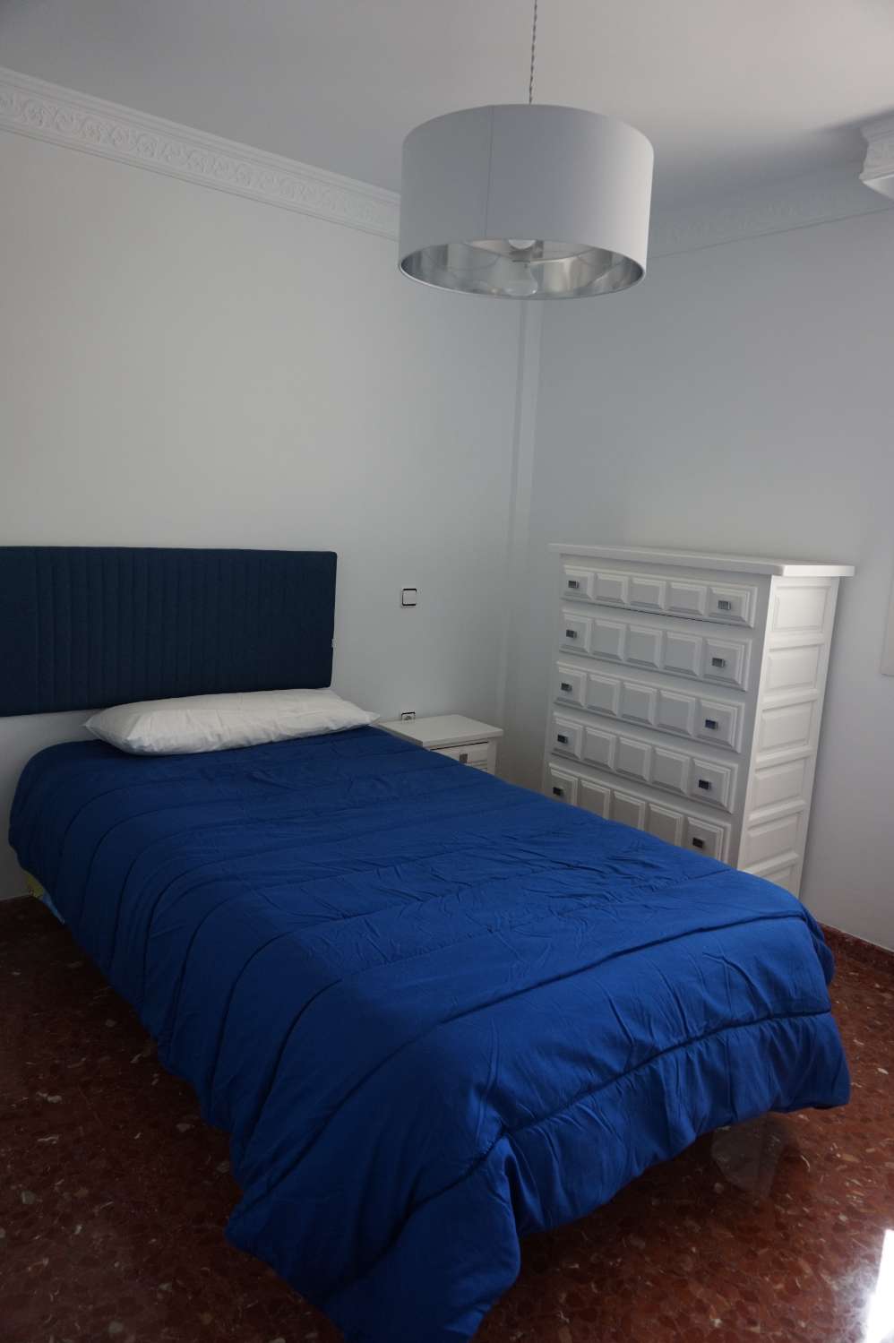 شقة مذهلة للايجار في توري ديل مار