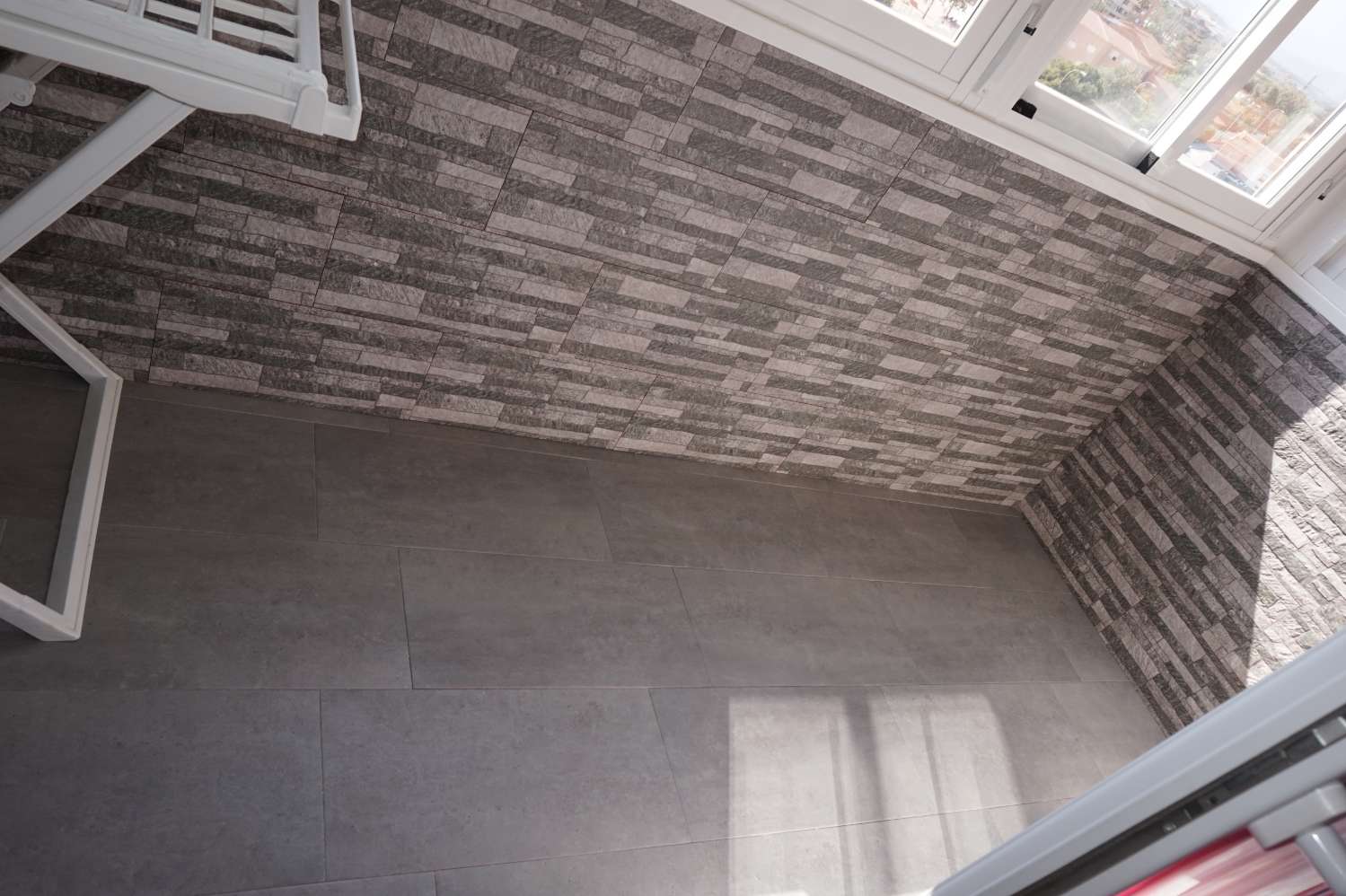 شقة مذهلة للايجار في توري ديل مار