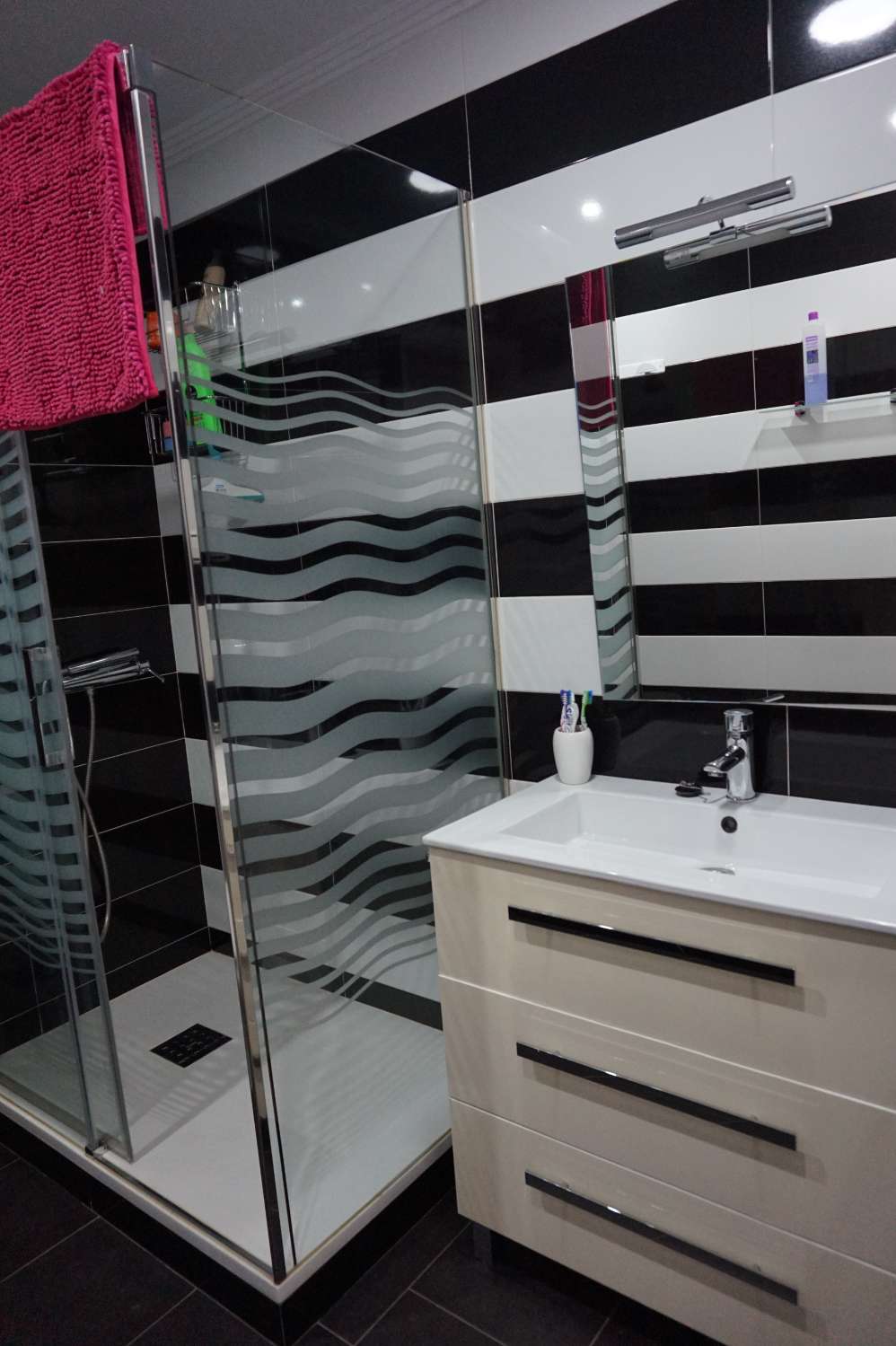 شقة مذهلة للايجار في توري ديل مار