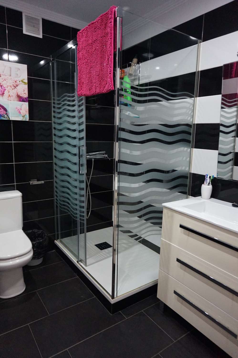 شقة مذهلة للايجار في توري ديل مار