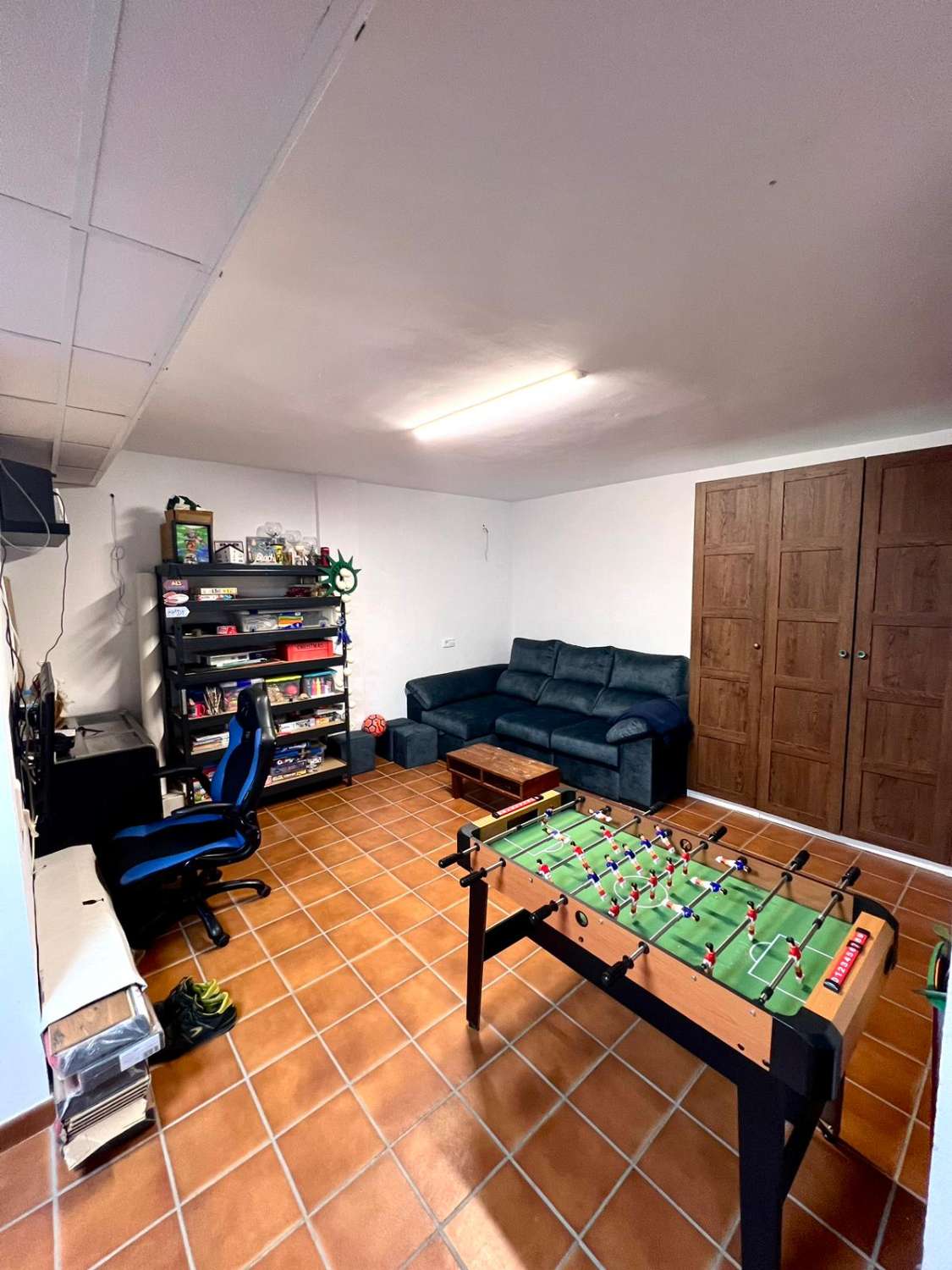 CHALET ADOSADO EN VENTA