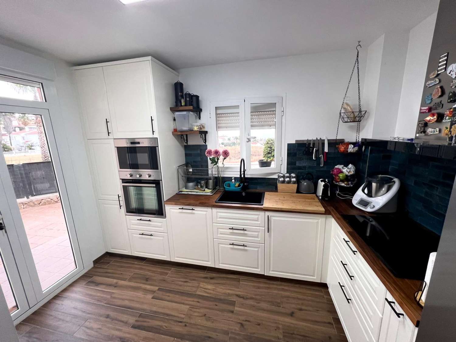 CHALET ADOSADO EN VENTA