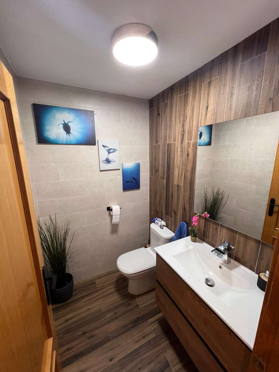 CHALET ADOSADO EN VENTA
