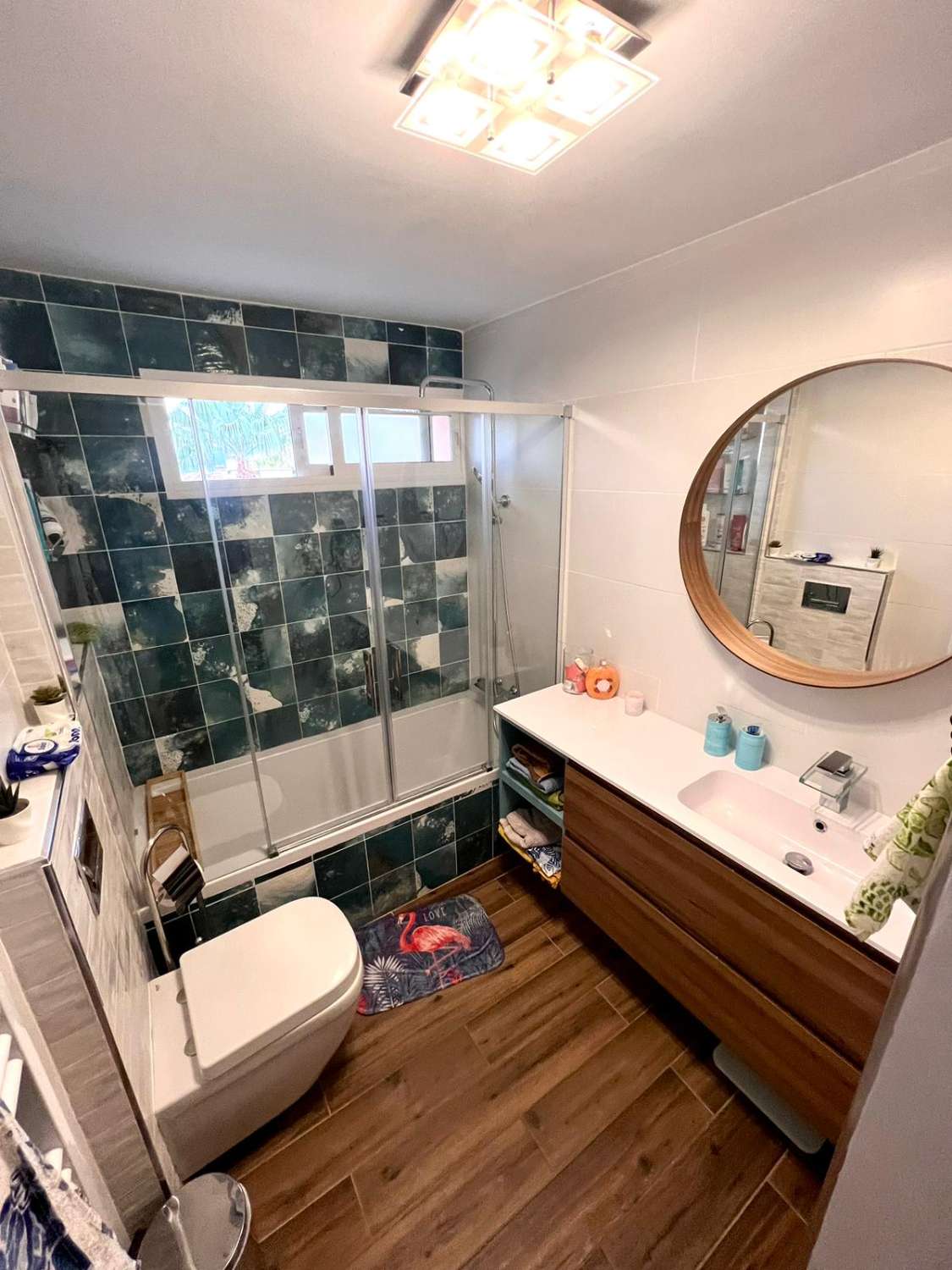 CHALET ADOSADO EN VENTA