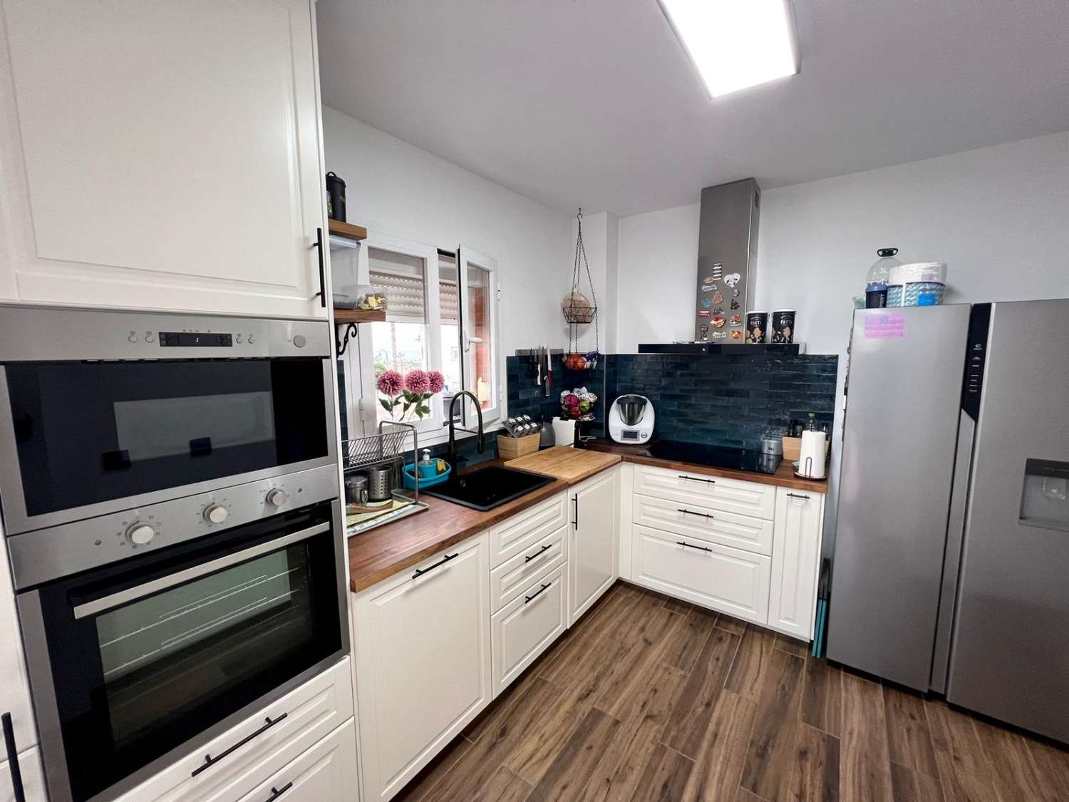 CHALET ADOSADO EN VENTA