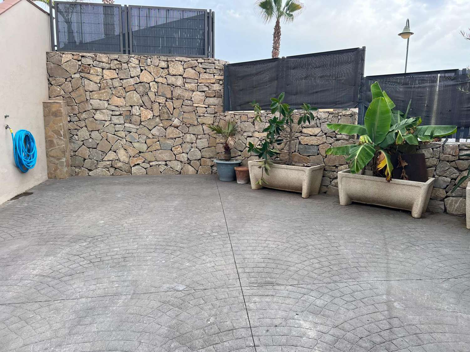CHALET ADOSADO EN VENTA